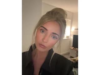 WebCAM von LaurenStar25