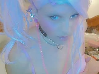 WebCAM of Laysha69