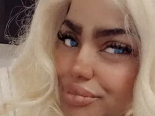 Leahreyez69 WebCAM 