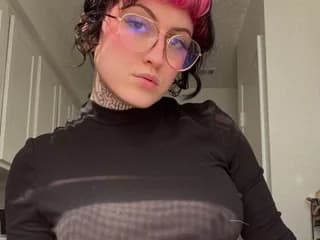 WebCAM von Leia_Megan