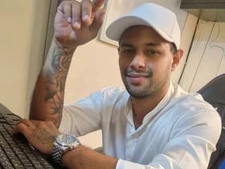 WebCAM de LeonClouds