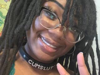 WebCAM of LewdCookieXO