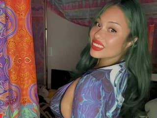 WebCAM de LexLoveXoX