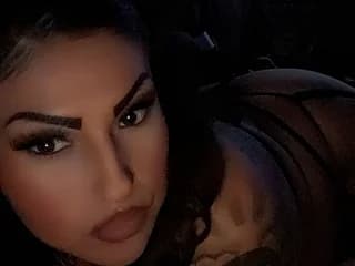 WebCAM de LexiRyder66