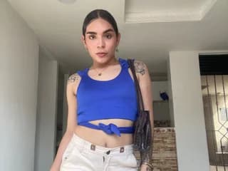 WebCAM of Liah_sexydoll