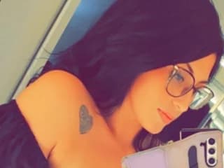 LilithDIVINE WebCAM 
