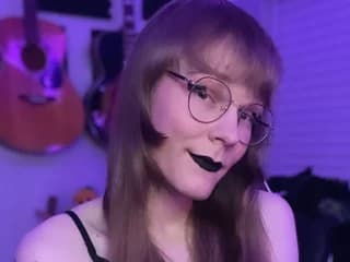 WebCAM of LilithStarfall