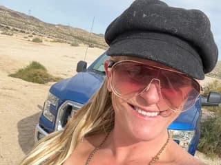 WebCAM von LillyHill