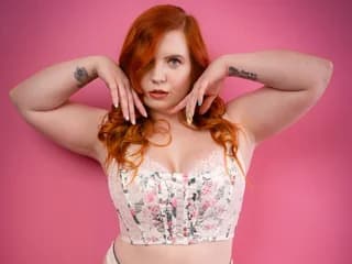 WebCAM of LillyMissHellfire