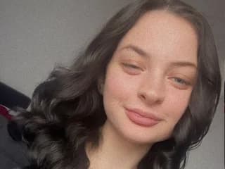 WebCAM von Littlehottie_Mazxo