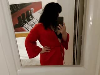 WebCAM di LolaSky25