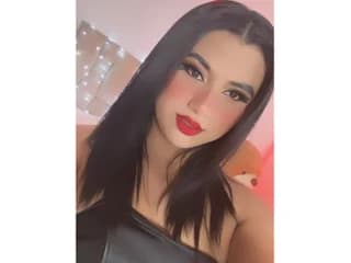WebCAM de Lola_Oberly_xxx