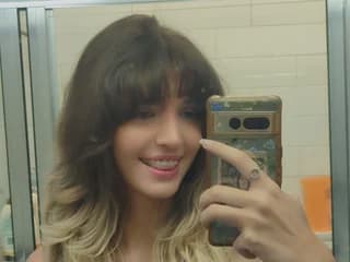 WebCAM de LuckyLiaXOXO