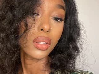 WebCAM of LunaVelour