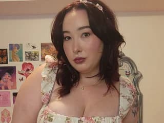 WebCAM di LustyLadyLioness
