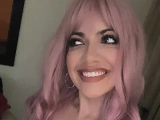 WebCAM of MadamMiaPunk