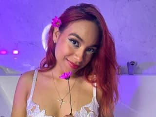 WebCAM von MaddieHills