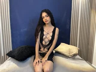 WebCAM von MaddyyEvans