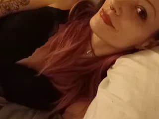 WebCAM von MagdalenaIvey