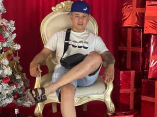 WebCAM de Marcosperez