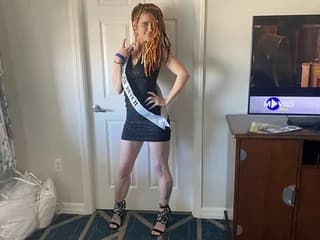 WebCAM of MariahKash