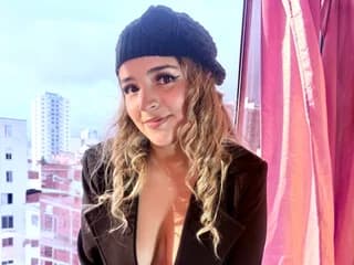 WebCAM von MarianBlazee
