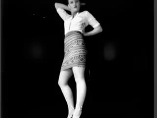 WebCAM de Maxine_Swank