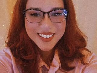 WebCAM di Mayqueenn