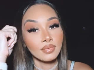 WebCAM of MeganBay90