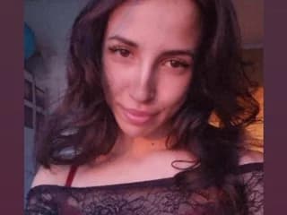 WebCAM of MelanySoul