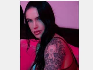 WebCAM von MiaCatori