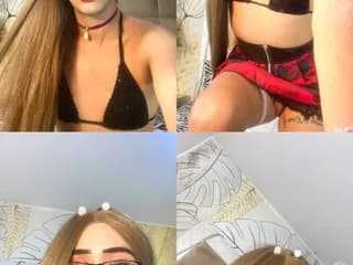 WebCAM of MiaFoxTs