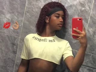 WebCAM de MichelleLayas