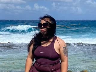 WebCAM de MikaelaJoness