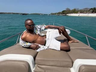 WebCAM of MikeCastelo