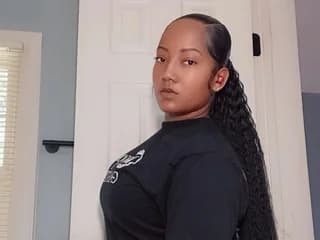 WebCAM de MisaydaKay