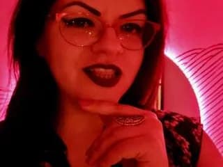WebCAM de MissLilianLestrange