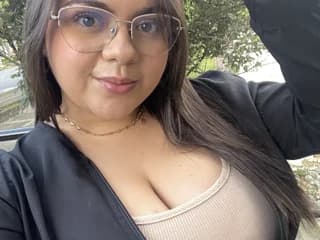 WebCAM de MissSofiia
