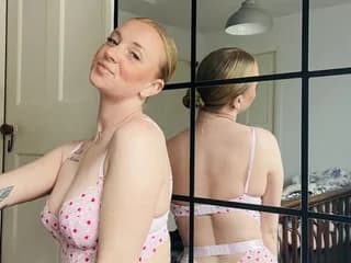 WebCAM di Miss_Jessie_Woods