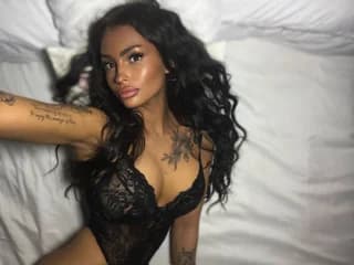 Missalexrose WebCAM 
