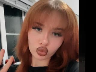 Missorianaxox WebCAM 