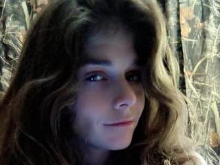 WebCAM di Missy31