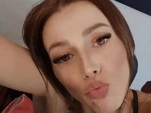 WebCAM de MissyDior