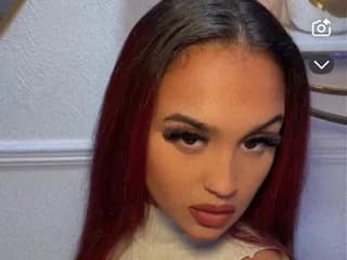 WebCAM de Missyazzxox