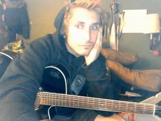 WebCAM of MisterChanklas