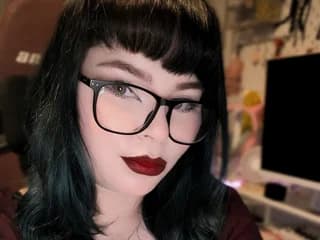 WebCAM von MistressMegvnMvrie