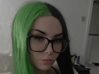 Mistressnoface WebCAM 