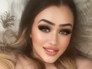 WebCAM di MollyMay95