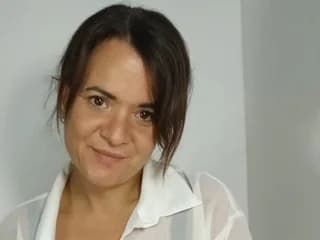 WebCAM di MollyMcMILFY