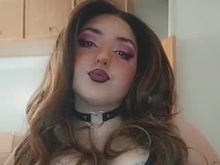 MollyMoonXXX WebCAM 